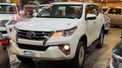 تويوتا فورجنر